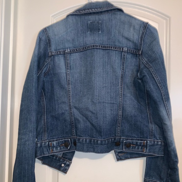 Old Navy Jean jacket - Picture 2 of 3